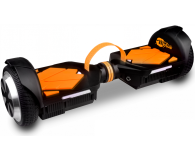 CAVION MOTUS TAKE IT XD Jeździk 6.5" - 1390384 - zdjęcie 1